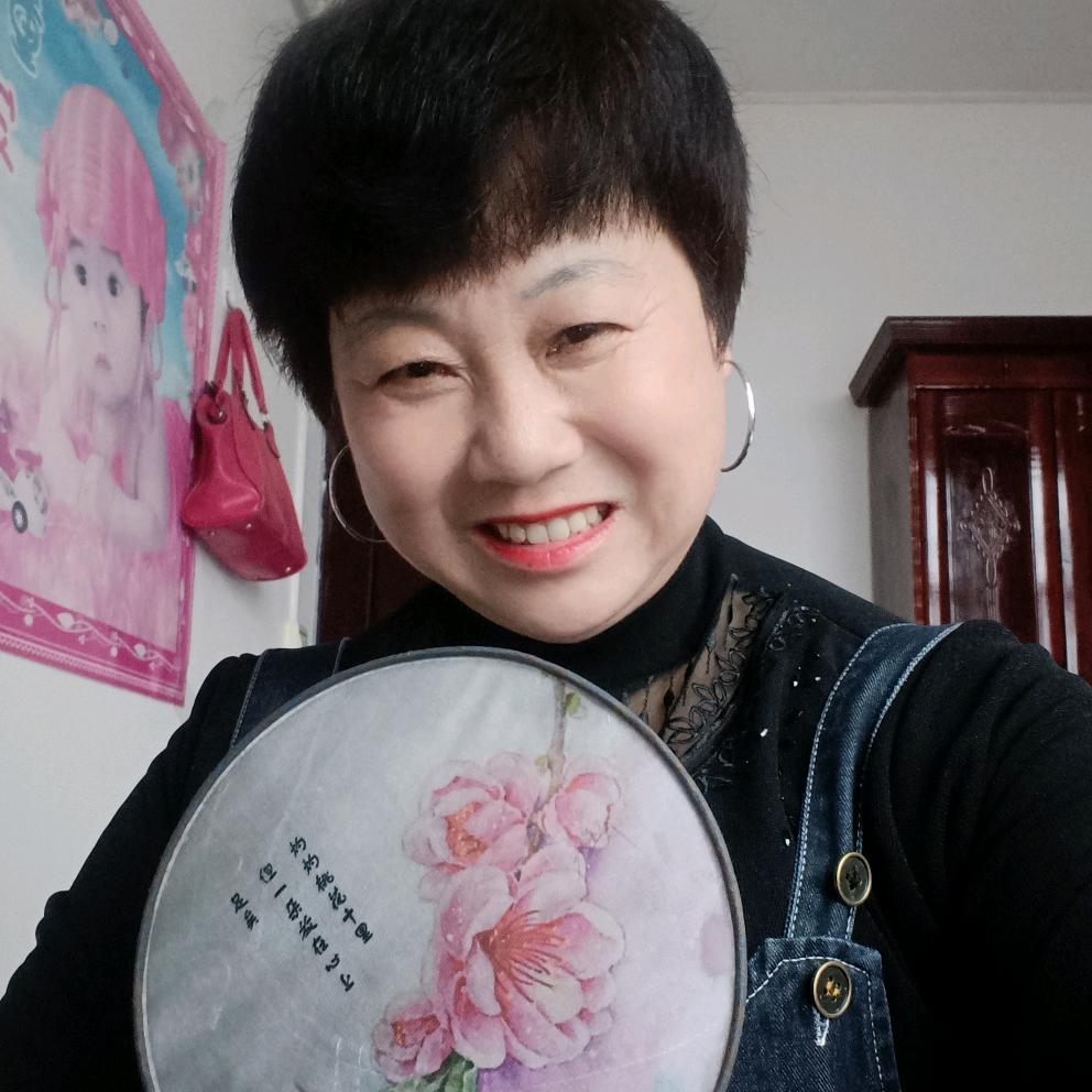 红杜鹃(不定时开播)