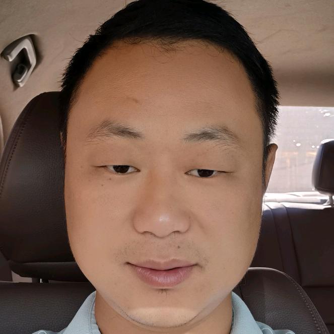 周成军 双马二手车