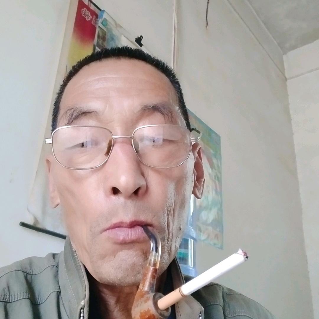 无能的老孙