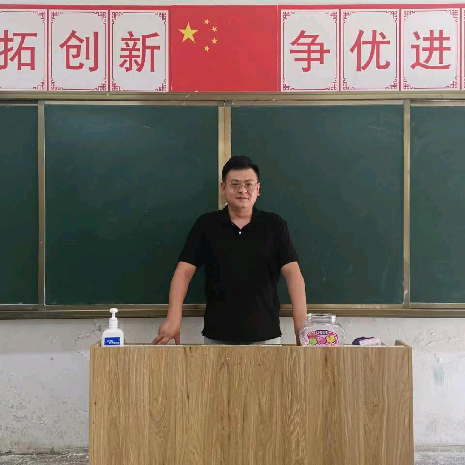 贺老师（学历提升校外教学点）