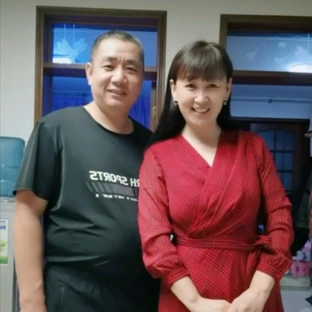 家和万事兴