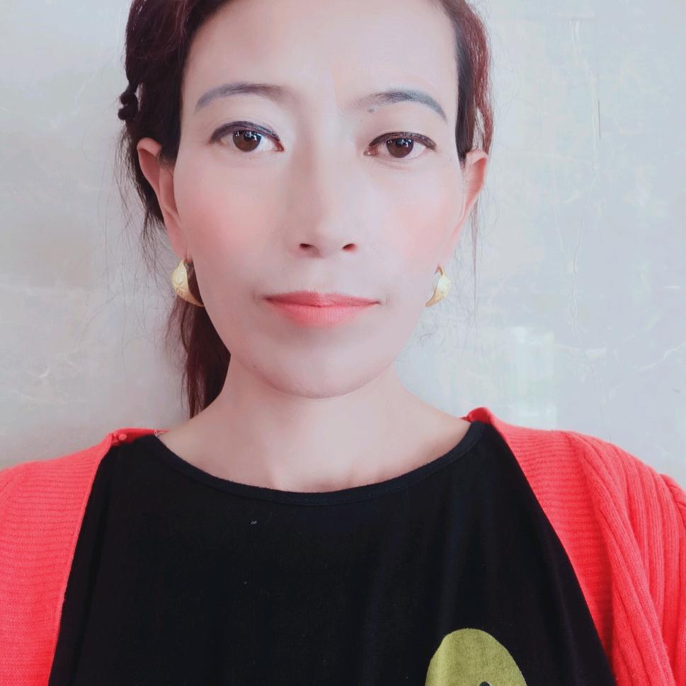 霸气女王