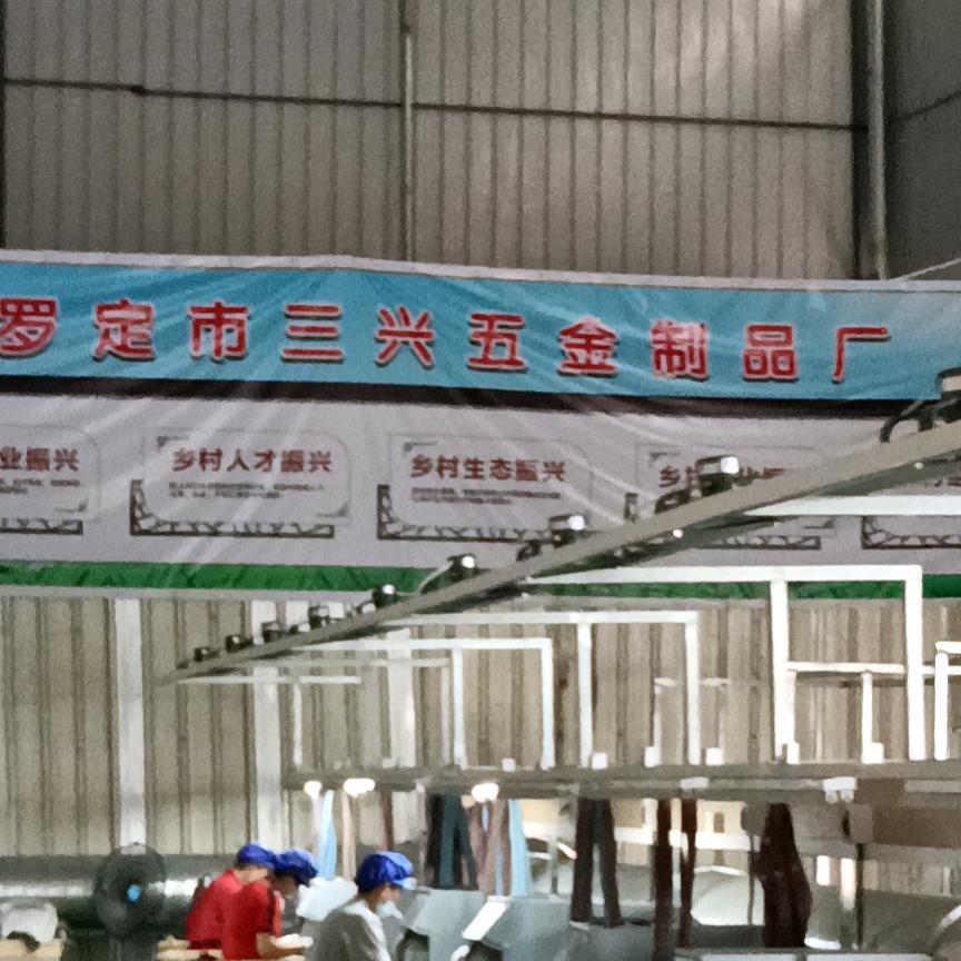 广东五金制品抛光厂｜李生