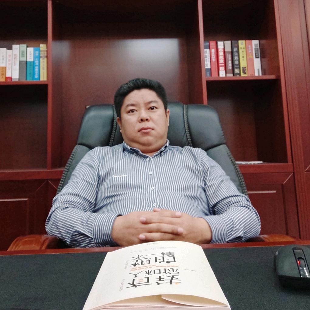 广东德川直聘