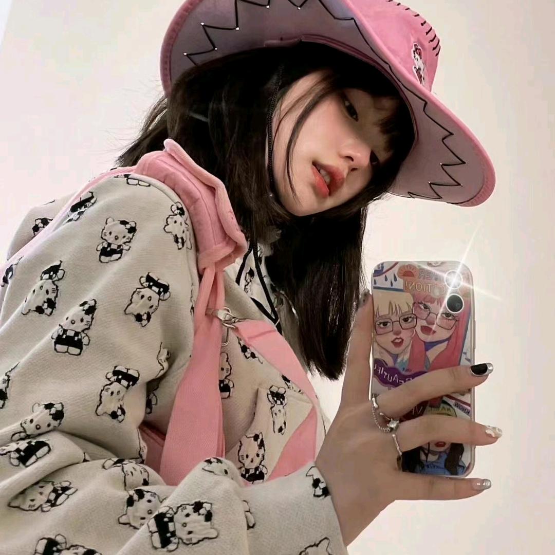 兔姐姐