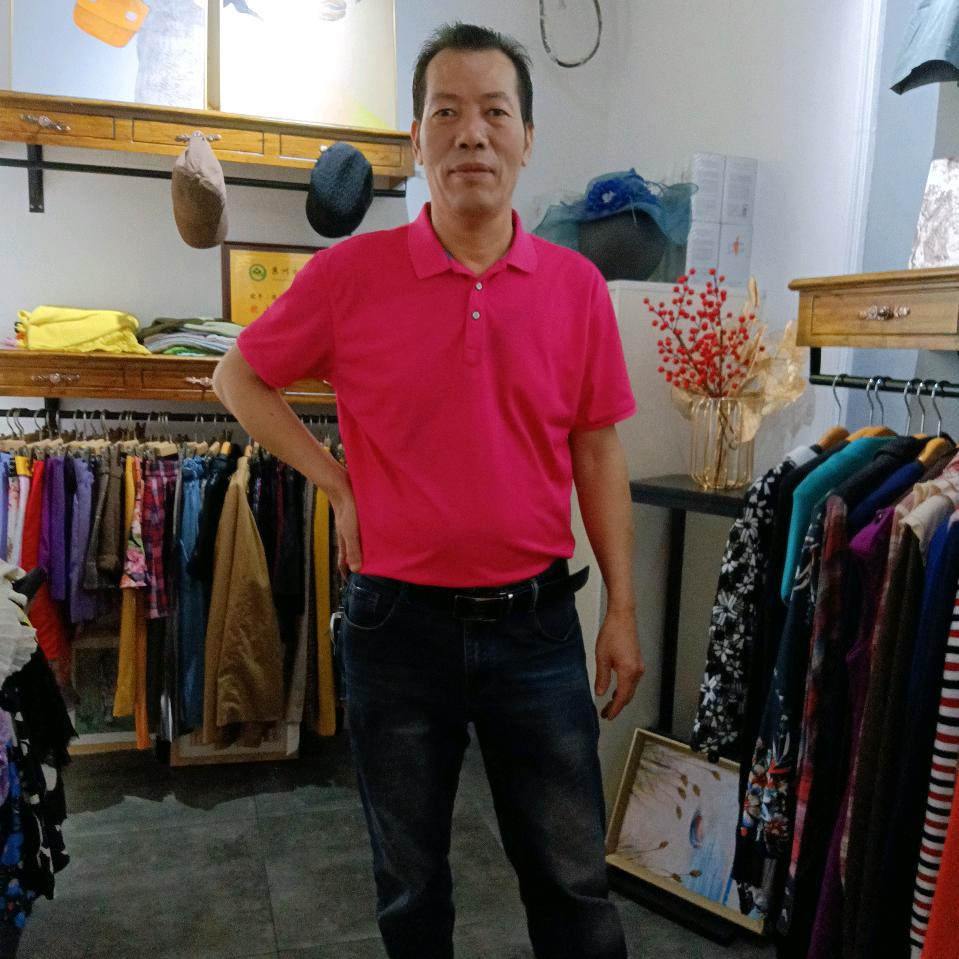 广东杨哥（不定时开播）