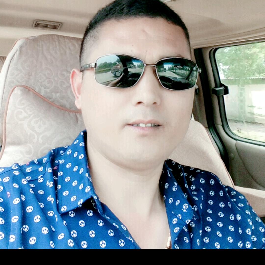 靳老三〈阚町〉