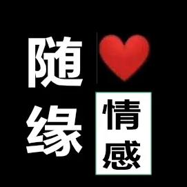 随缘情感