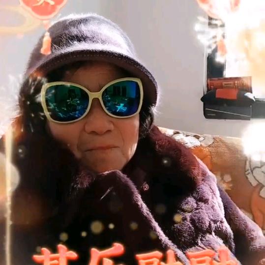 晨宝贝！