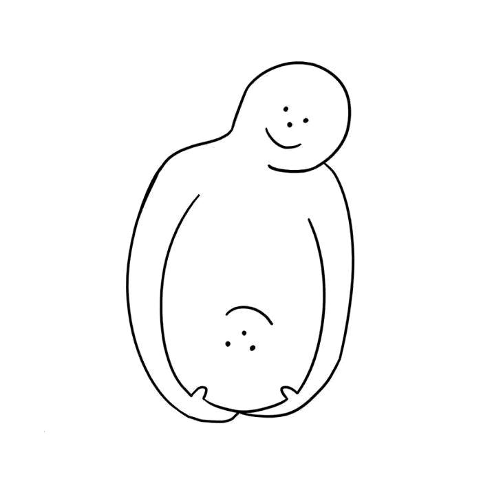恋啵符号