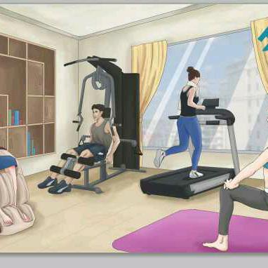 阜阳商厦店:岚姐