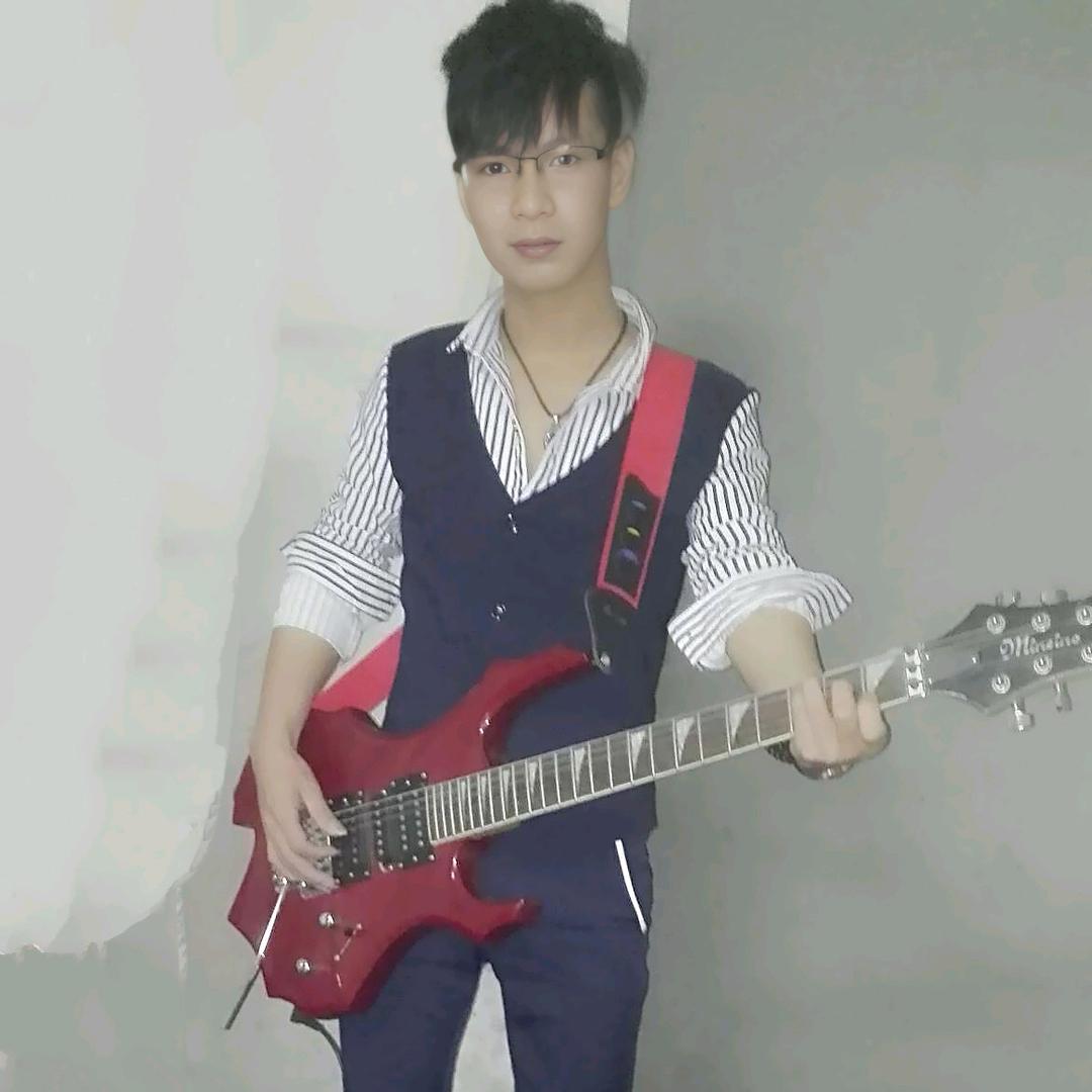 Angel阿叶头像