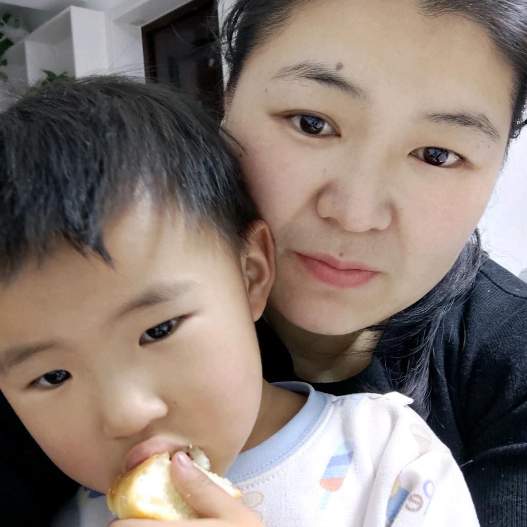 琪艺妈妈