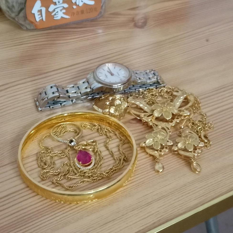分享日常