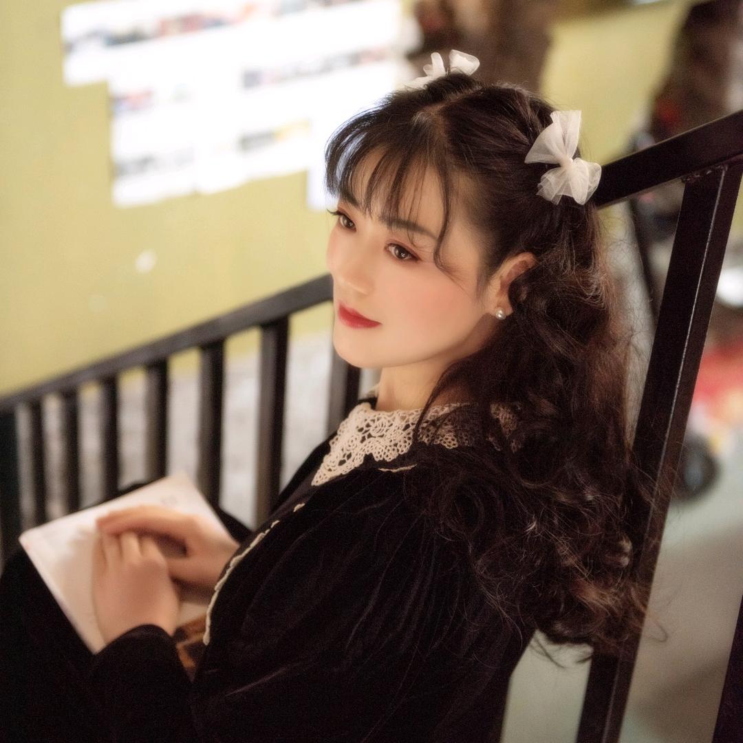 白雪儿