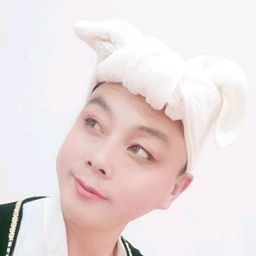 大秦安吉