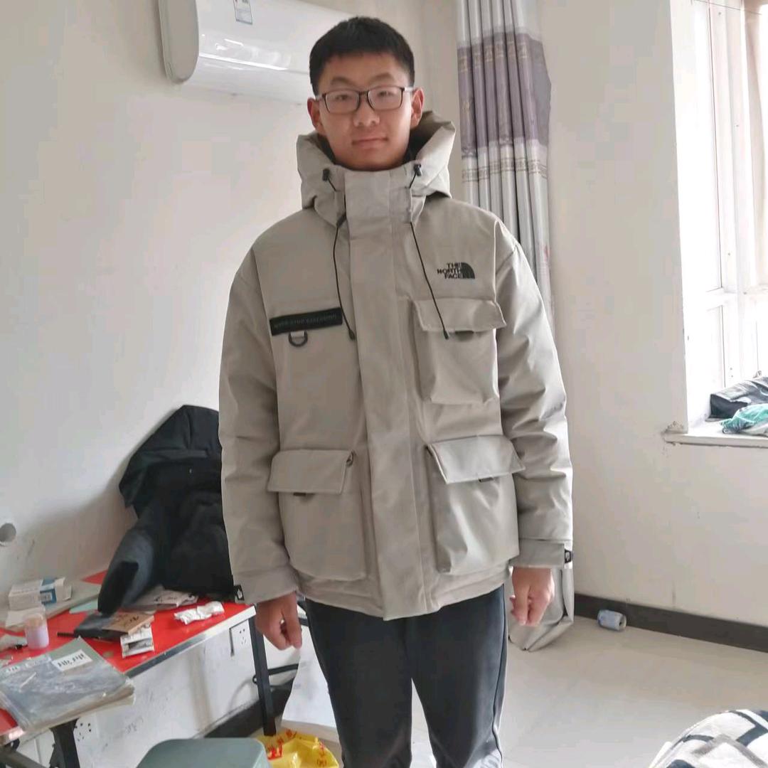 你𣎴努力谁也给𣎴了你想要生活！