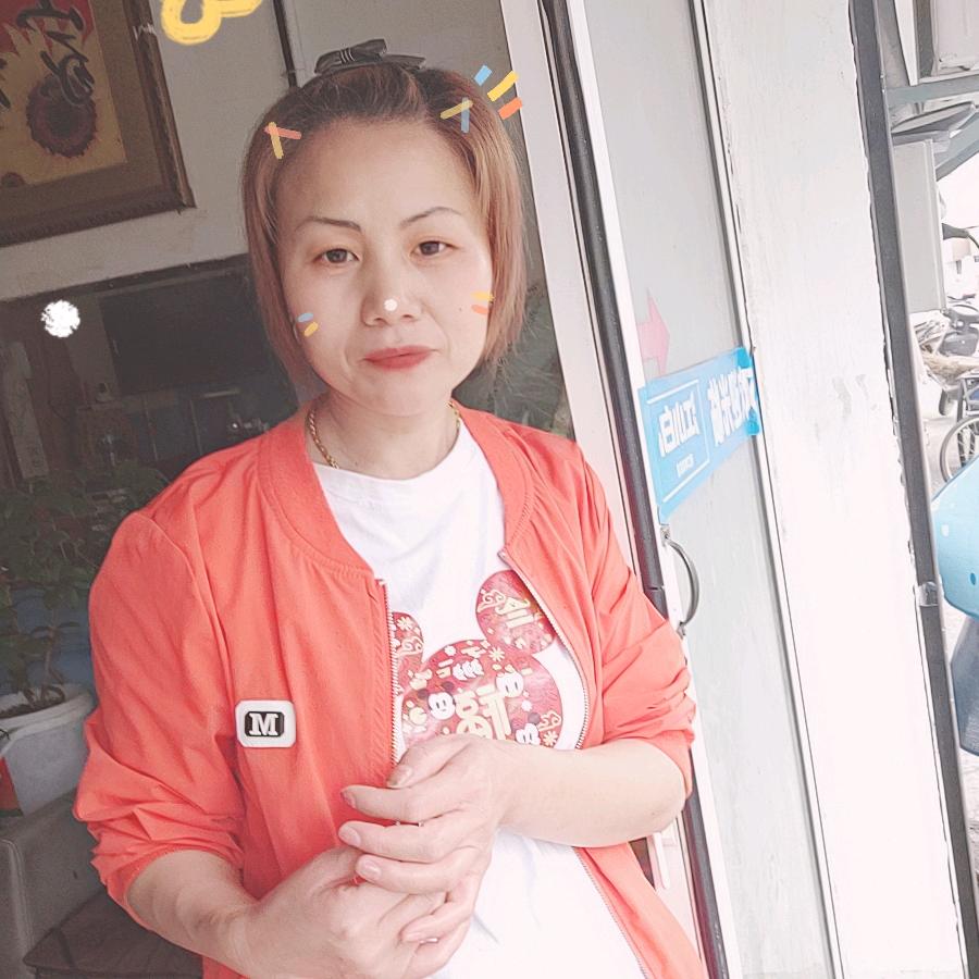 萌系少女
