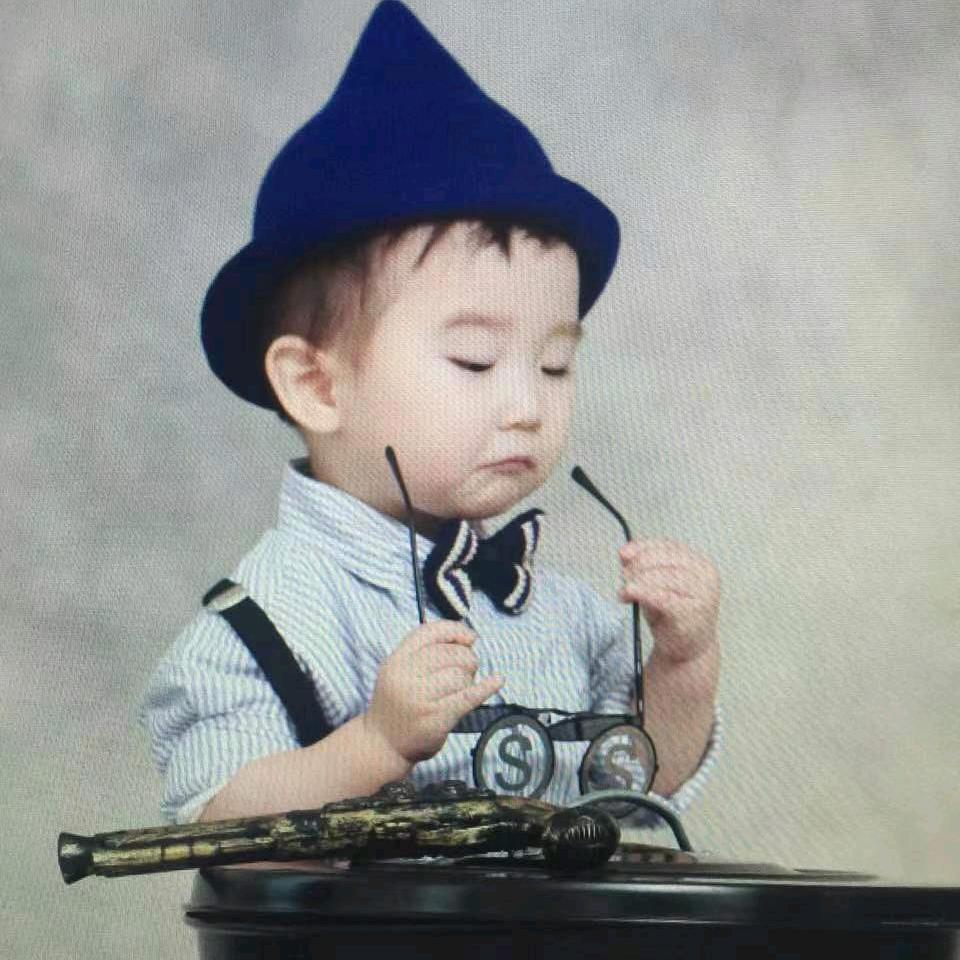 Kane大王
