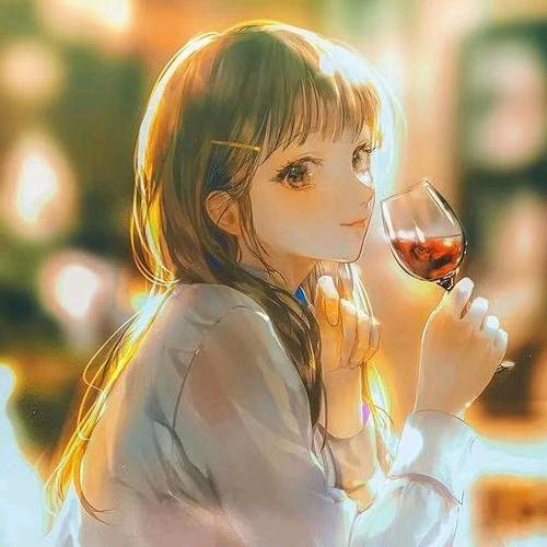 小白