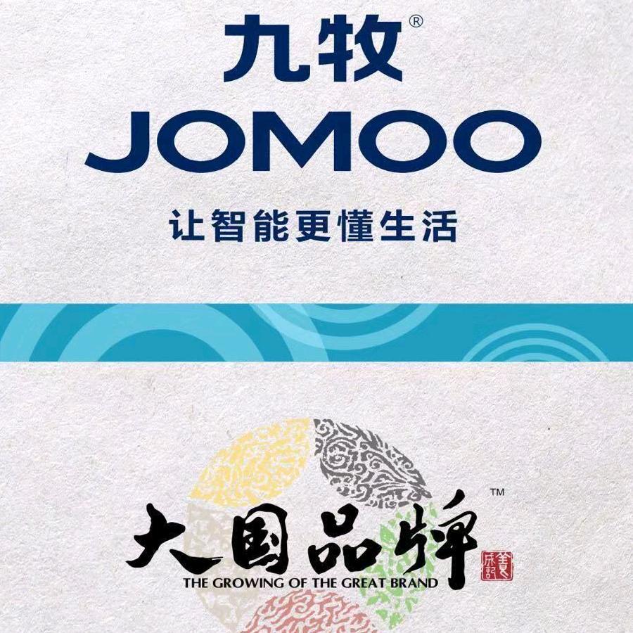 JOMOO九牧