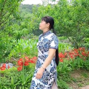 松山水洗店老娘