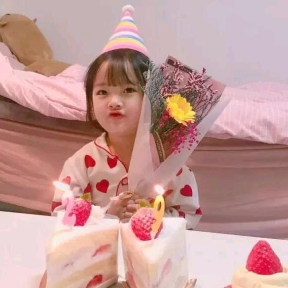 苗苗超甜💕
