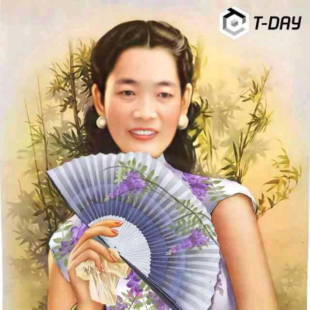 平安幸福