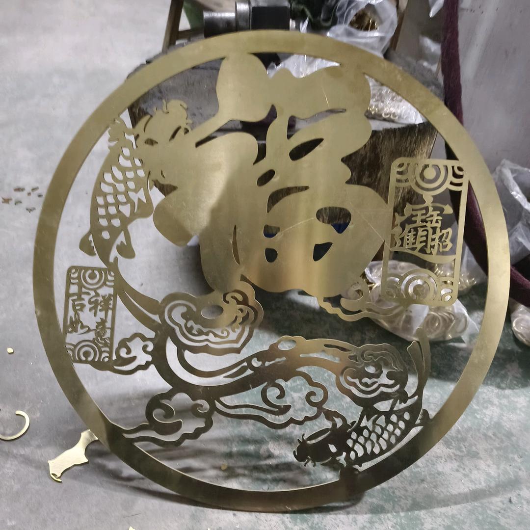 小童匠仿古家具铜配件