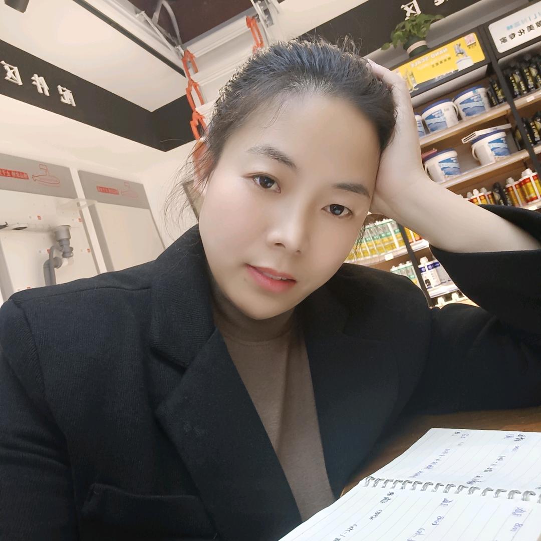 邓州美缝 防水的小姐姐