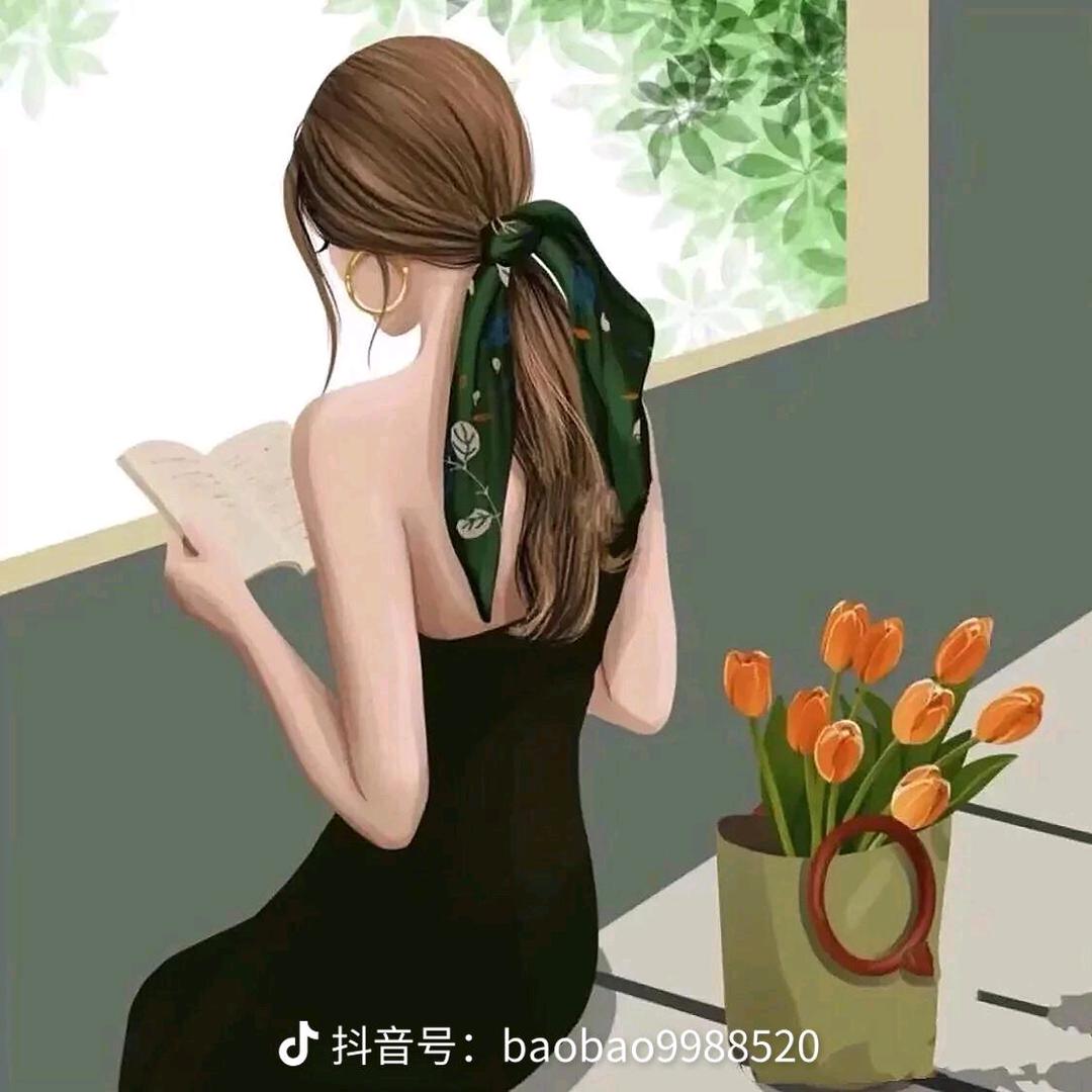 ☆杨家大小姐^ω^