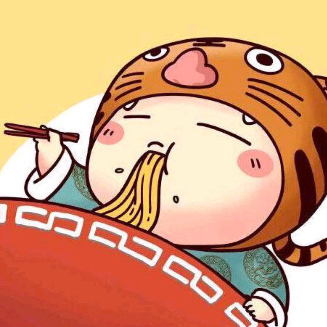 煮厨大熊