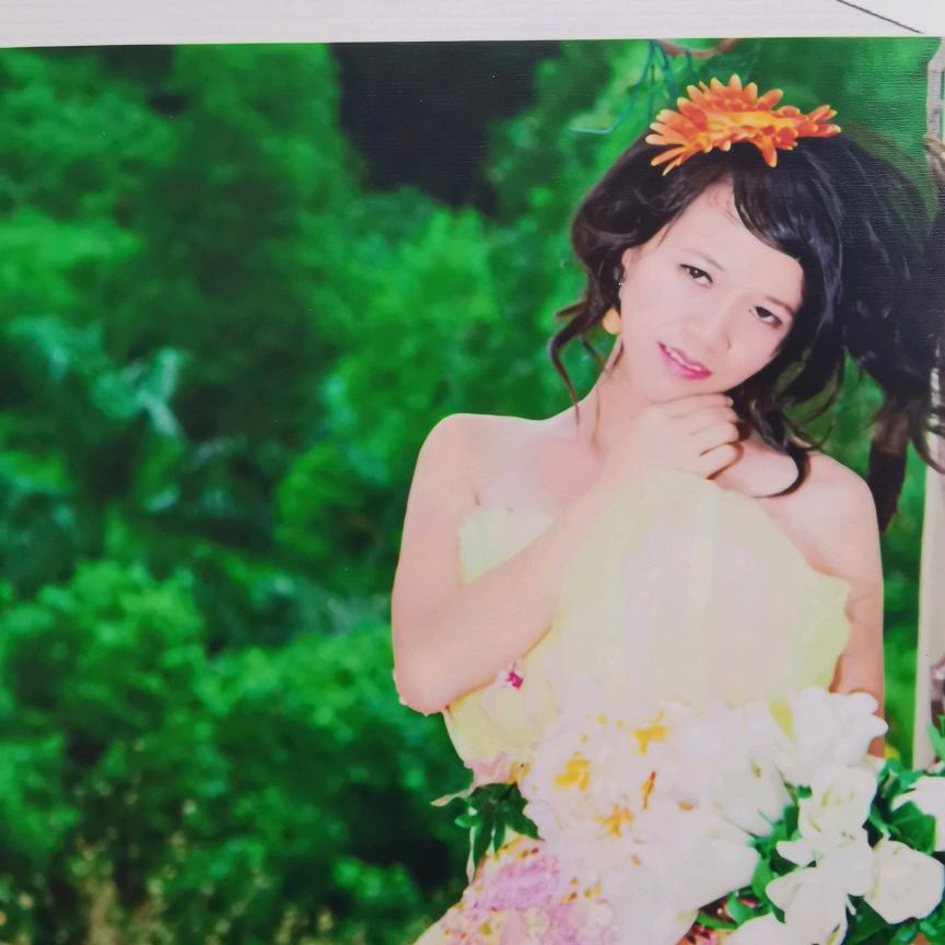 清清。