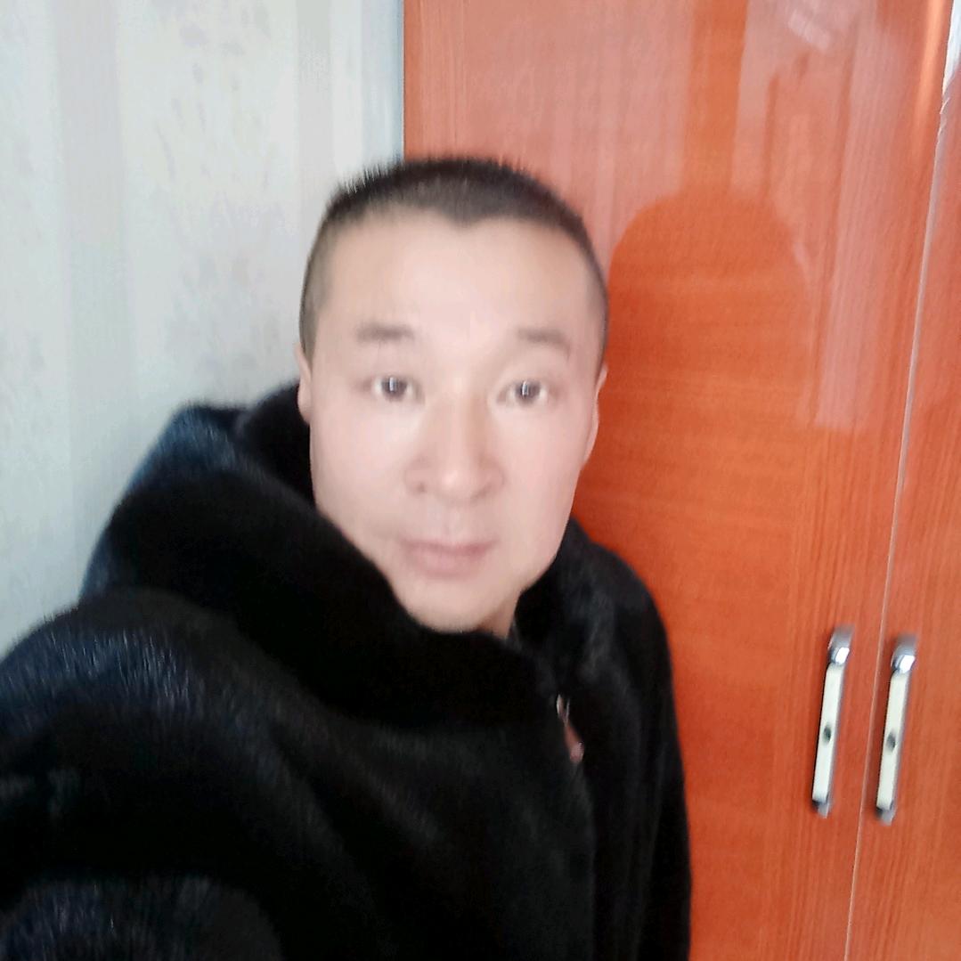 好男人