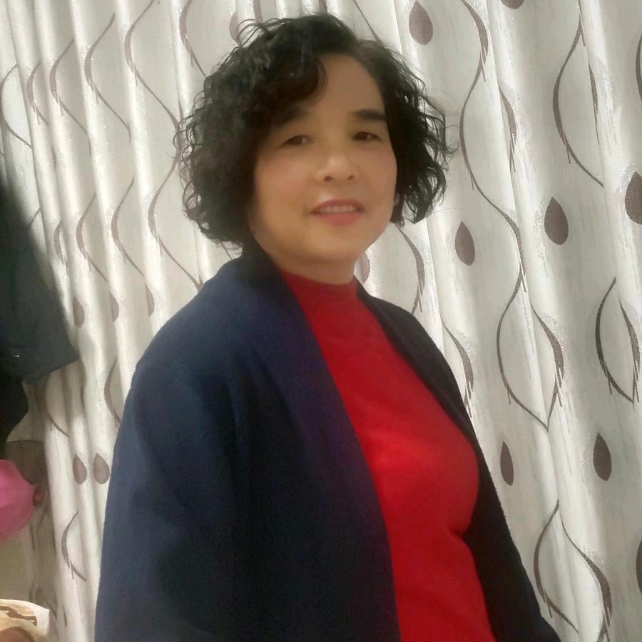 开心奶奶