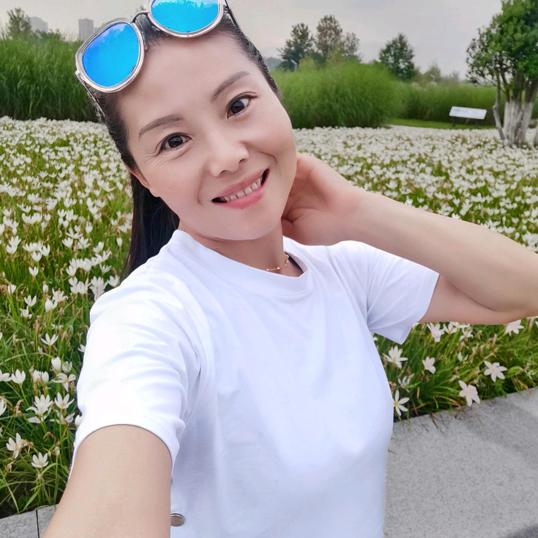 逝水无痕（谢谢关注）