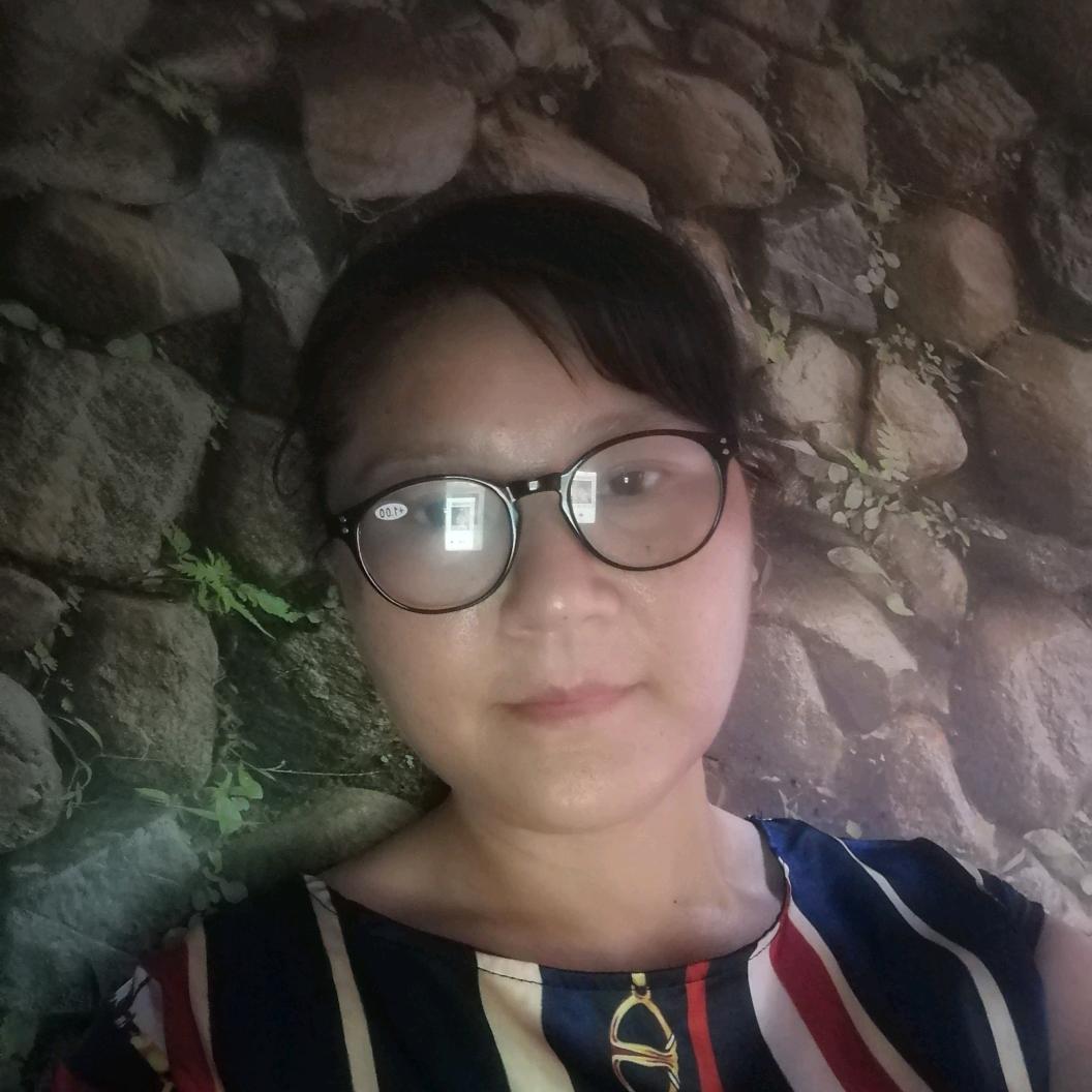 刘怡恋
