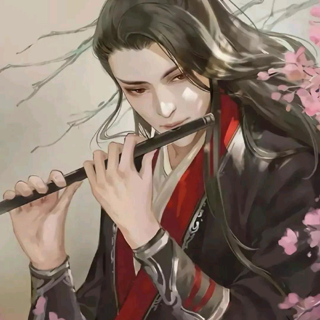 沐雨捻清风