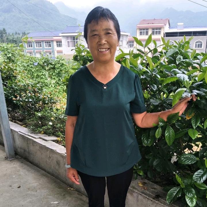 老大姐