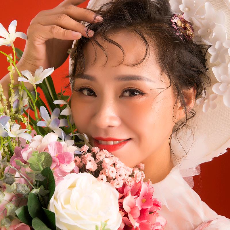 亿洲美甲美睫女装+ 逆袭美丽全国招商