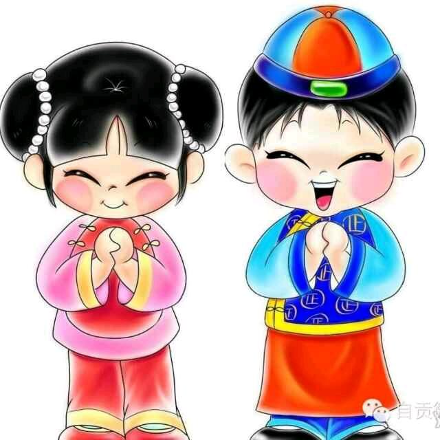 幸福回味