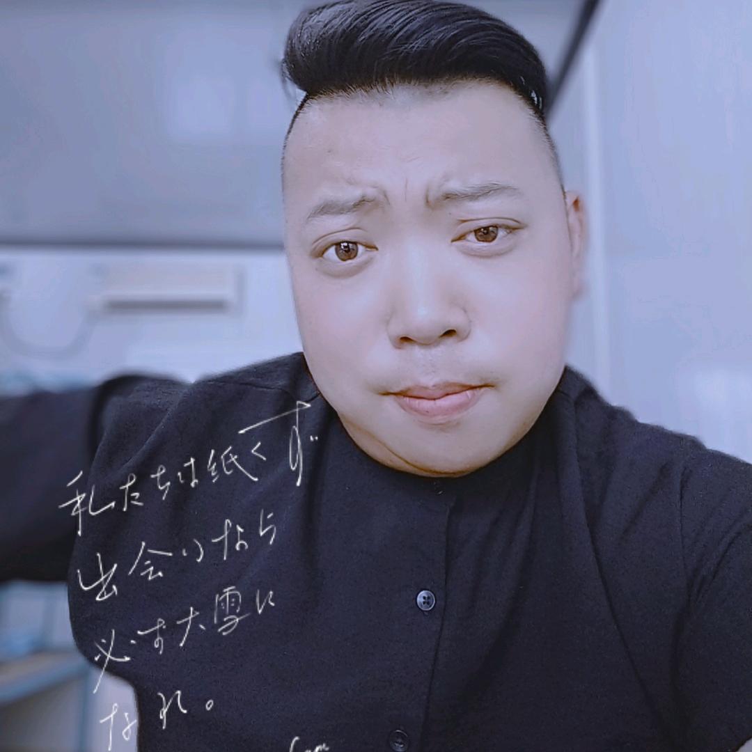枝江♛马锅(马锅别闹)