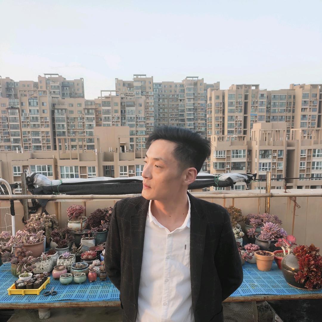 大表哥(河南小伙)