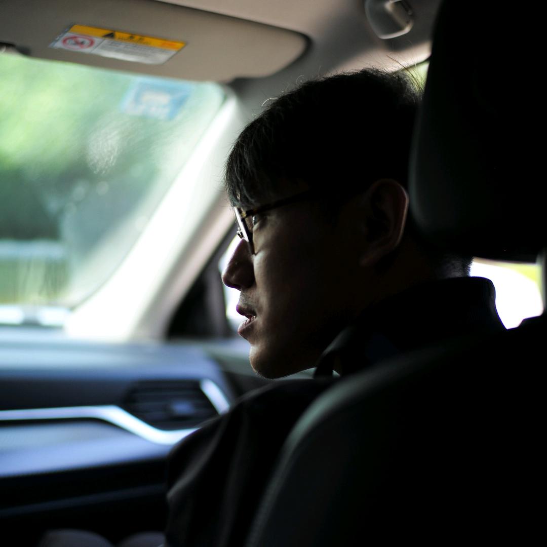 李慢慢