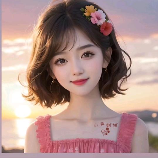 小严姐姐🍀🍀🍀🍀