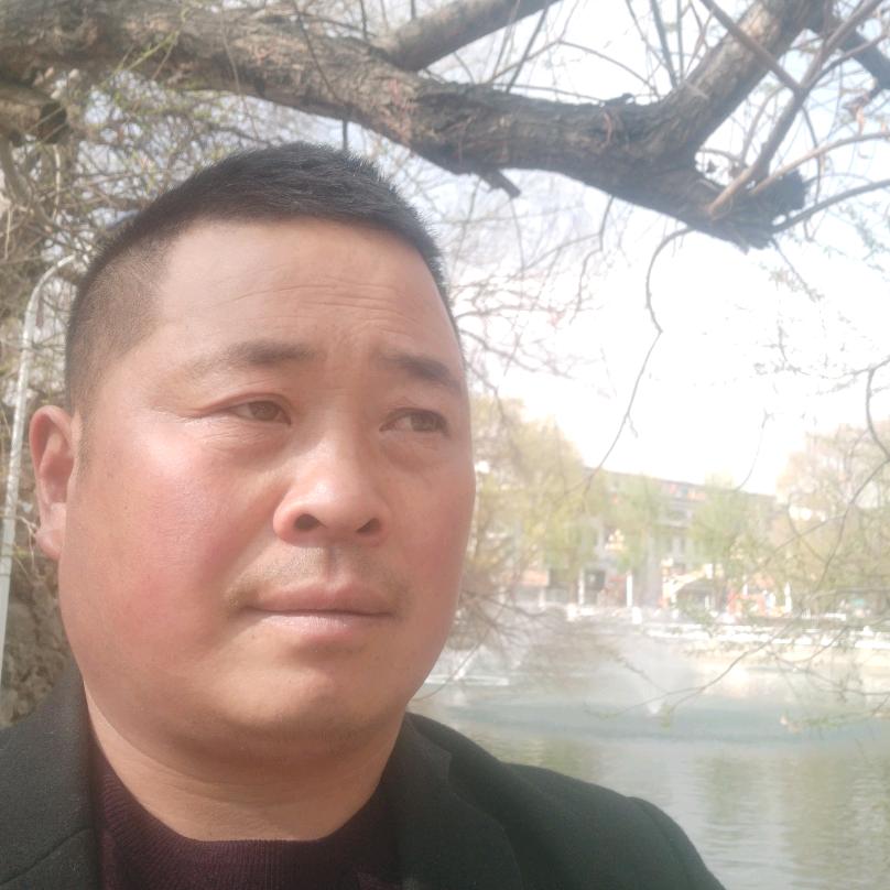 带你一起看夕阳