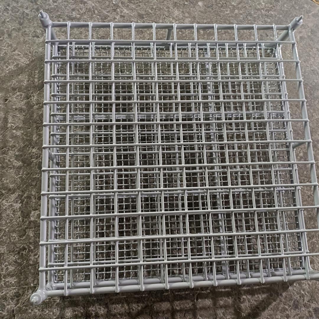 涂层刀具清洗篮,电镀挂具