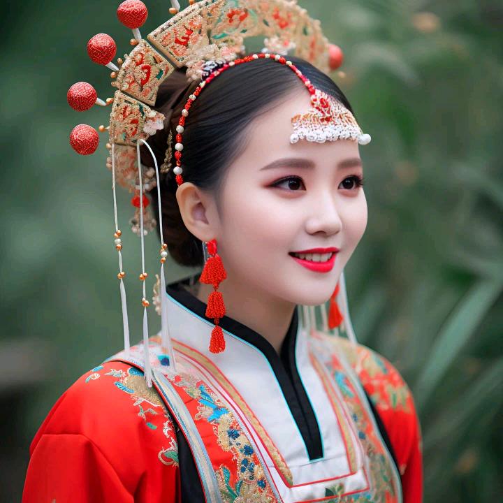 好运好物推荐
