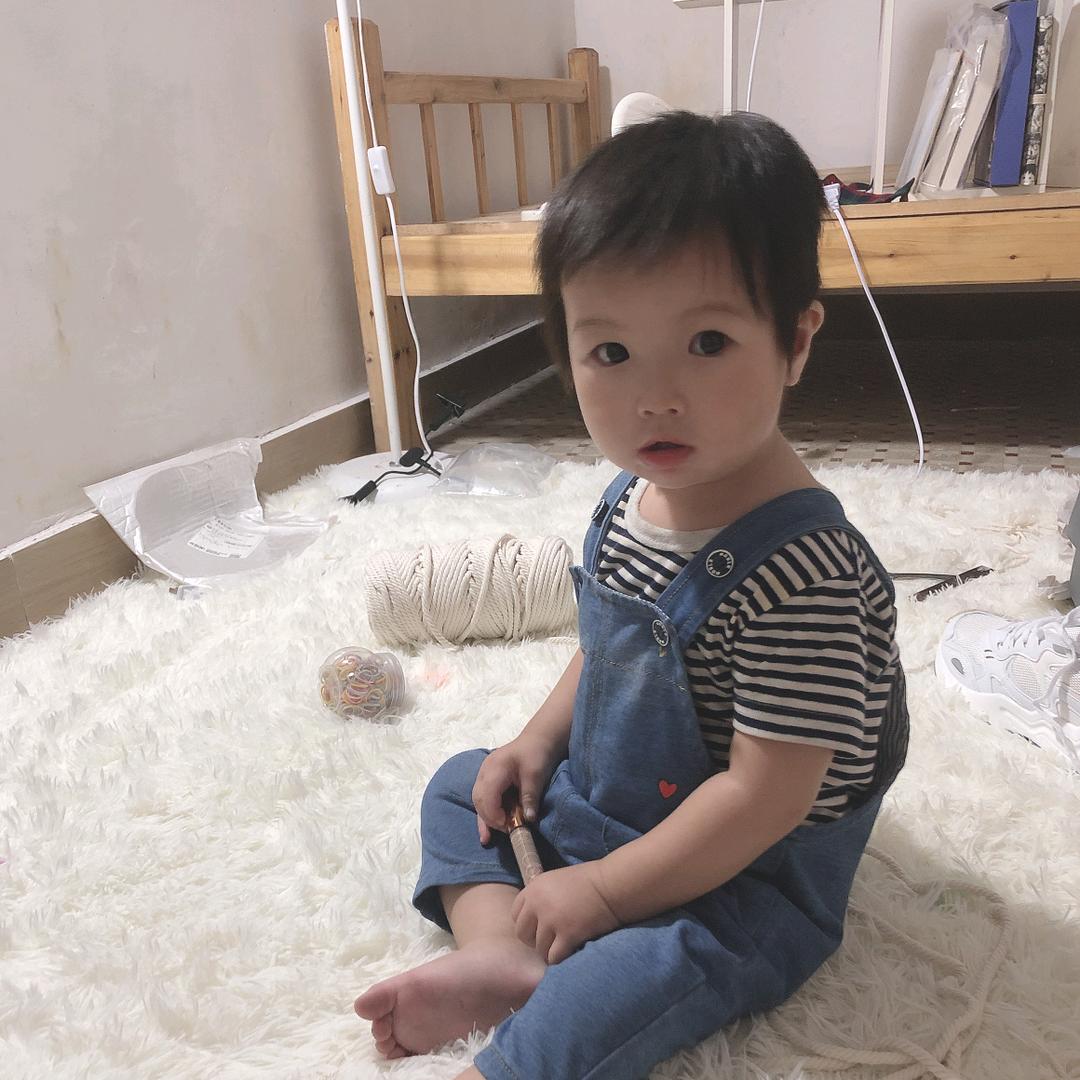 淇淇她爸
