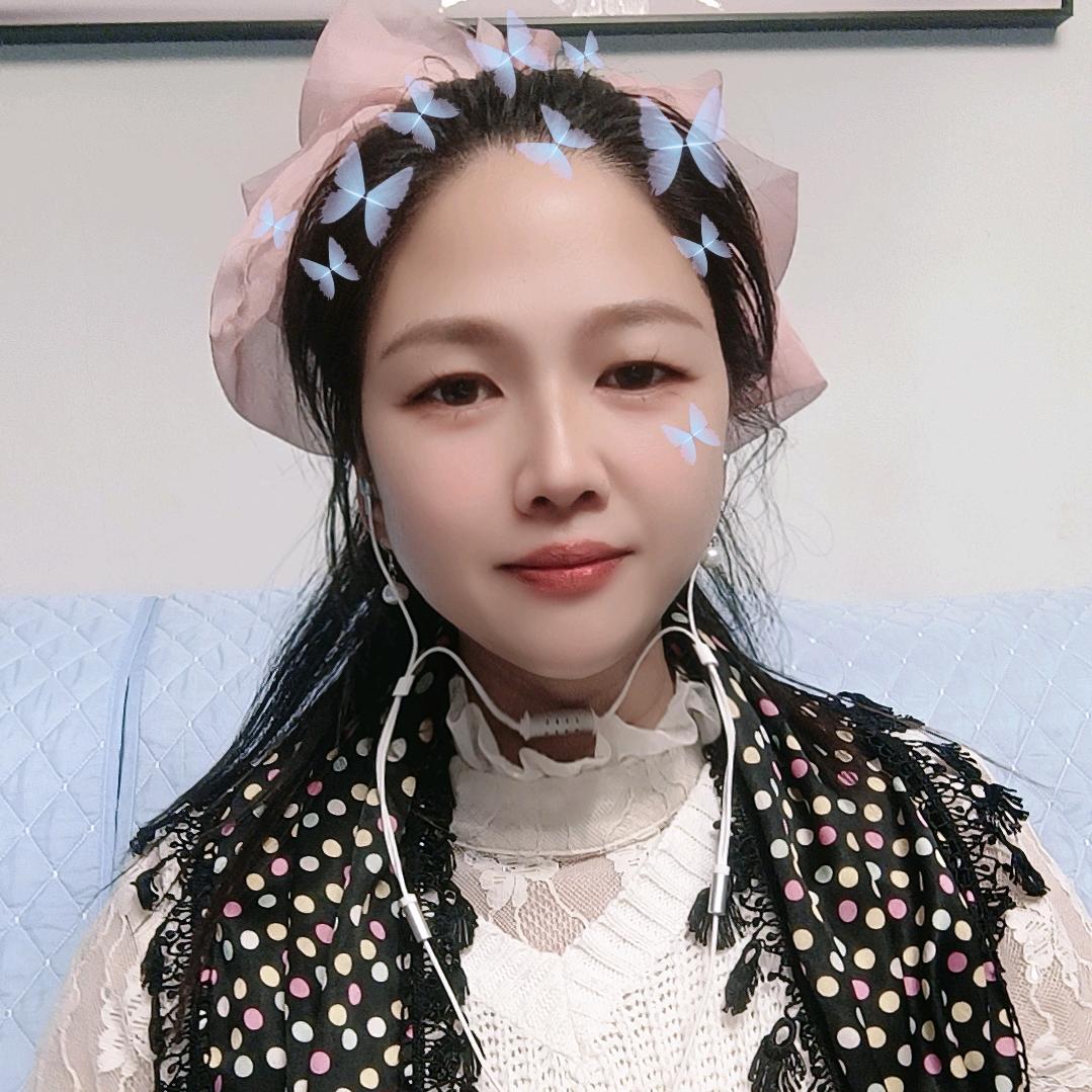玉姐（交朋友）